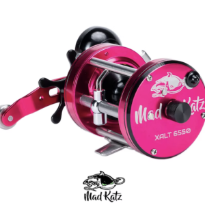 XALT 6550 REEL FIREFLY