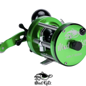 XALT 6550 REEL GOBLIN