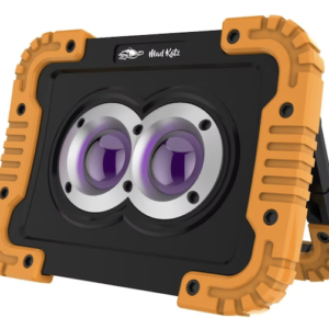 GLOW SHOW ILUMINATOR 30W BLK LIGHT