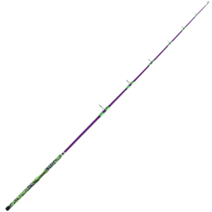SMASH SPINNING 7'6" HEAVY 1PC ROD