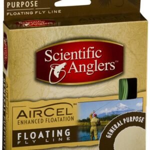 AIRCEL LEVEL FLOATING FLYLINE 24YDS