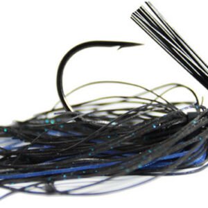 MISS IKES MINI FLIP JIG 3/8 BRUISER