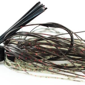 MISS IKES MINI FLIP JIG 3/8 CALOVE