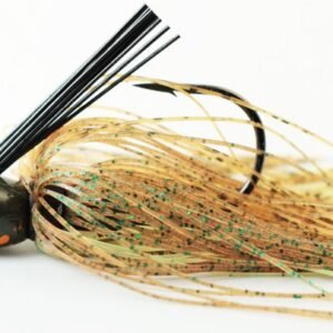 MISS IKES MINI FLIP JIG 3/8 SUNFISH