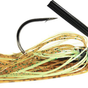 MISS IKES MINI FLIP JIG 1/2 SUNFISH