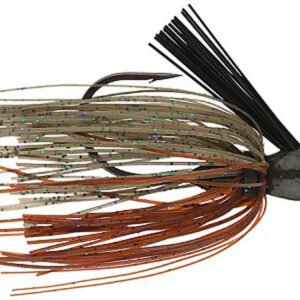 MISS IKES MINI FLIP JIG 1/2 CNDYGRS