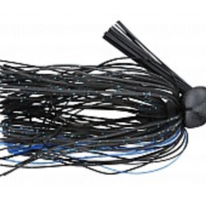 MISS IKE HEAD BANGER JIG 1OZ BRUISR
