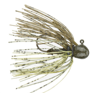 MISSILE IKE MICRO JIG 3/16 DILL PCK