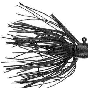 MISSILE IKE MICRO JIG 3/16 BLACK