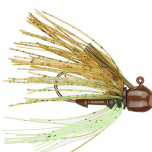 MISSILE IKE MICRO JIG 3/16 SUNFISH