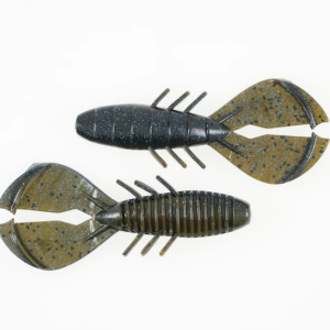 MISS CHUNKY D 3.5" SUPERBUG 6PK