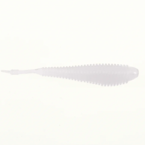 SPUNK SHAD 4.5 FROSTED PURPLE 7PK