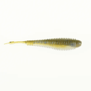 SPUNK SHAD 4.5 GOBY BITE 7PK