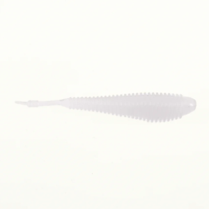 SPUNK SHAD 3 FROSTED PURPLE 12PK