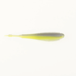 SPUNK SHAD 3 BOMBSHELL 12PK