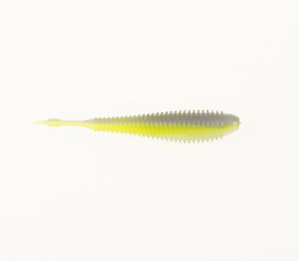 SPUNK SHAD 3 BOMBSHELL 12PK