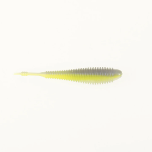 SPUNK SHAD 3.5 BOMBSHELL 10PK
