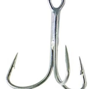 MUSTAD TRIPLE GRIP WIDE TREBLE 11PK
