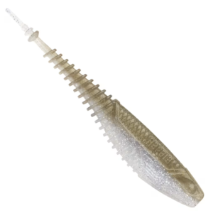 CRUSHCITY FREELOADER 525 TEN SHAD