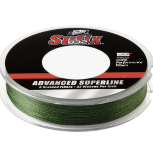 SUFIX 832 BRAID 80LB LO-VIS GR 150Y
