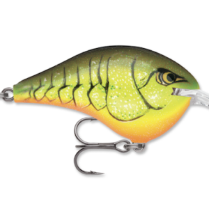 RAPALA DIVES-TO 04 CHT RTBR CRAWDAD