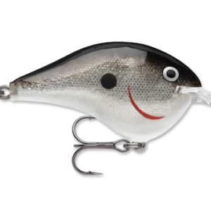 RAPALA DIVES-TO 04 SILVER