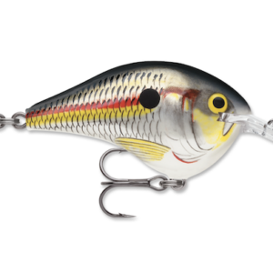 RAPALA DIVES-TO 04 SHAD