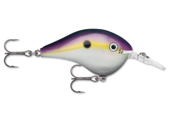 RAPALA DIVES-TO 06 BIG SHAD