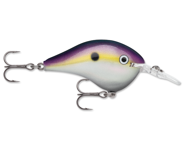 RAPALA DIVES-TO 08 BIG SHAD