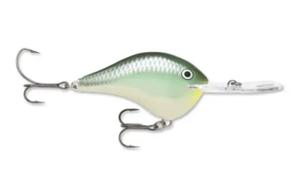 RAPALA DIVE-TO 16 BLUE BACK HERRING