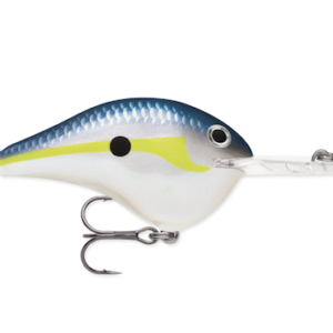 RAP DIVES-TO METAL 20 HELSINKI SHAD