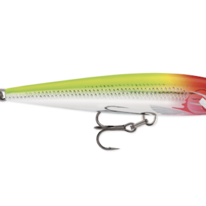 RAPALA ORIGINAL FLOATER 05 CLOWN