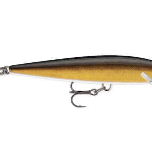 RAPALA ORIGINAL FLOATER 07 GOLD