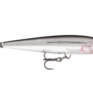 RAPALA ORIGINAL FLOATER 07 VAMPIRE