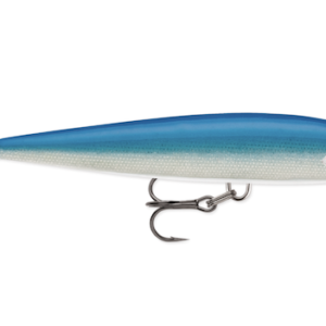 RAPALA ORIGINAL FLOATER 09 BLUE