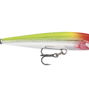 RAPALA ORIGINAL FLOATER 09 CLOWN