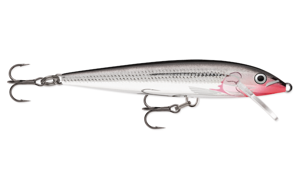 RAPALA ORIGINAL FLOATER 09 VAMPIRE
