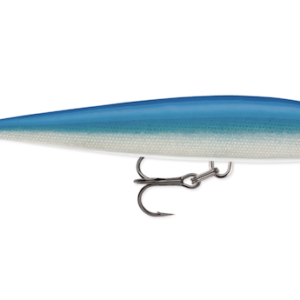 RAPALA ORIGINAL FLOATER 11 BLUE
