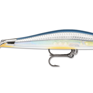 RAPALA RIPSTOP 09 ELITE BLUE