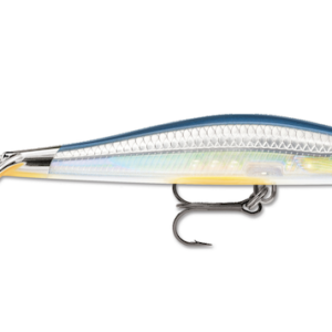 RAPALA RIPSTOP 12 ELITE BLUE