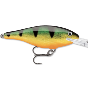 RAPALA SHAD RAP 07 PERCH