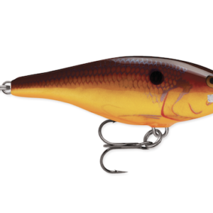 RAPALA SHALLOW SHAD RAP 07 CRAWDAD