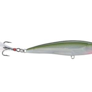 RAPALA X-RAP 12 OLIVE GREEN