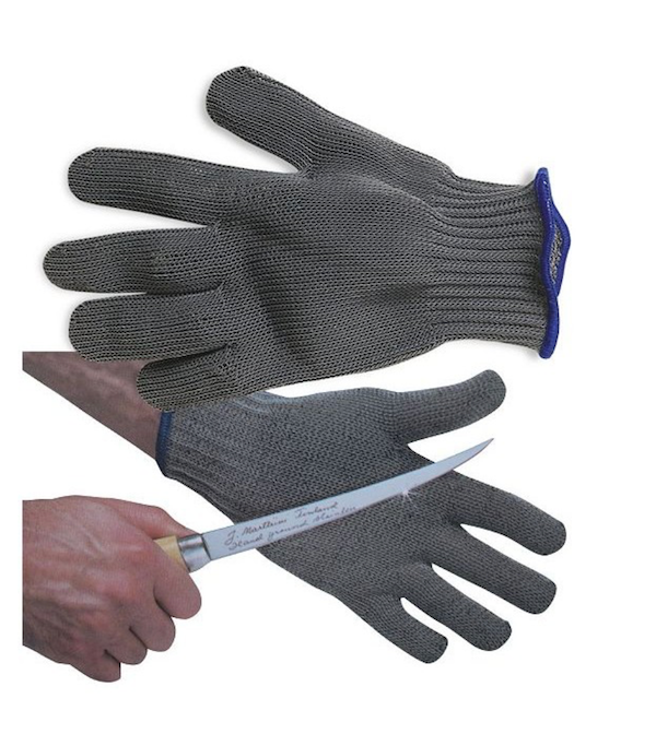 RAPALA FILLET GLOVE MEDIUM