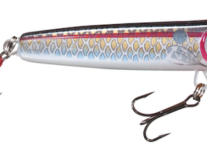 STORM CHUG BUG 08 SILVER SHAD