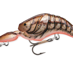 STORM THUNDERCRAW 07 BROWN CRAYFISH