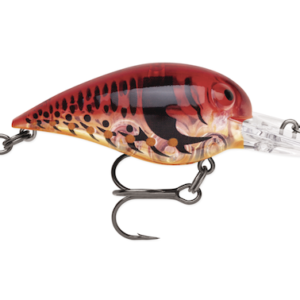 STORM OR WGGL WRT 05 PHANT RED CRAW