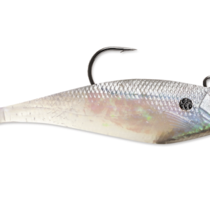 STORM WILDEYE SWIM SHAD 05 PEARL