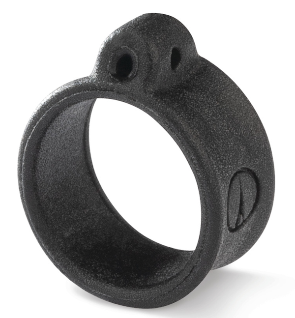 VMC CROSSOVER RING BLACK #3 MM