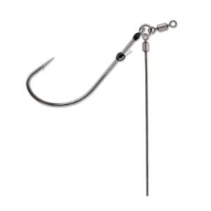 VMC TOK RIG HV DT WD GP BL NKL #5/0